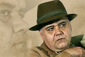 اکبر عبدی درگذشت