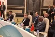 عراقچی: امیدواریم سران دی۸  پیام محکمی درباره توقف جنایات اسرائیل به جهان بدهند
