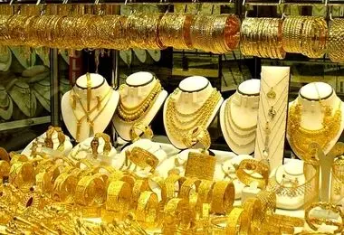 طلا خیز برداشت