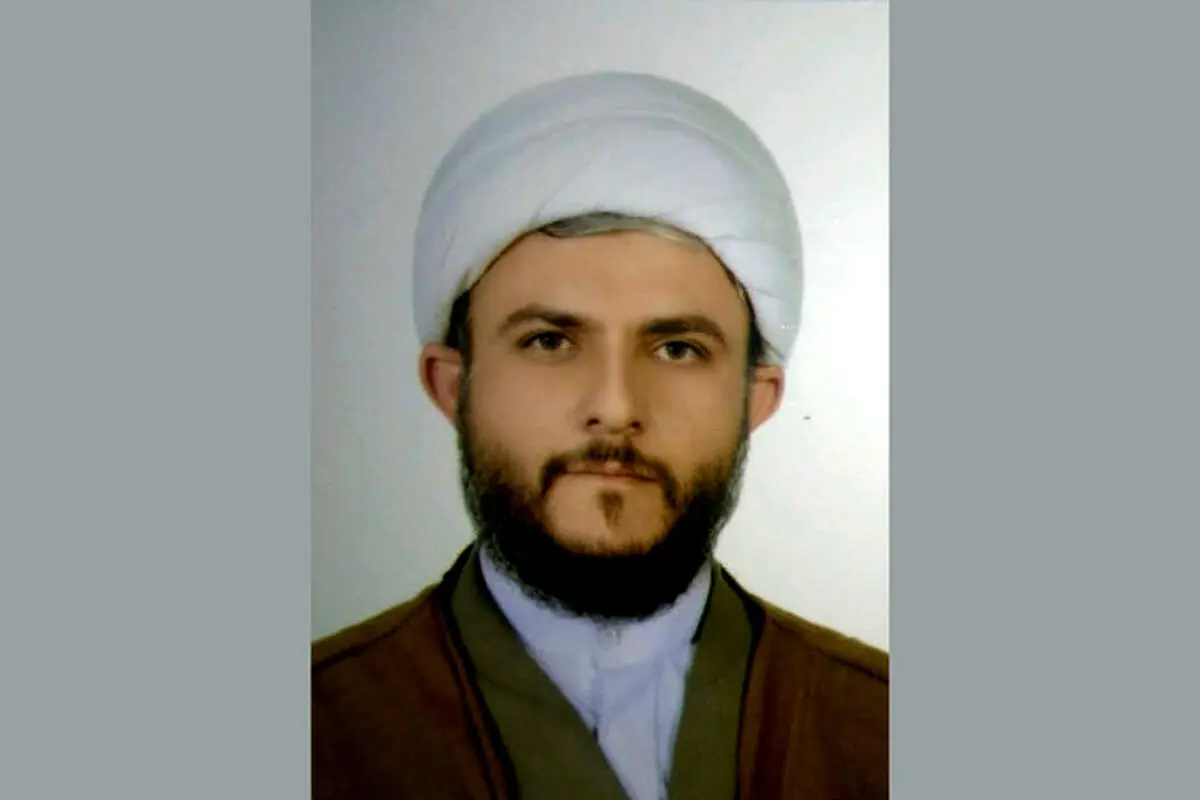 ماجرای حمله به حوزه علمیه قیدار/ یک روحانی کشته شد + عکس 