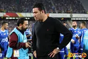 نقطه عطف استعفای سرمربی استقلال؛ با یک پوستر از نکونام خداحافظی کردند