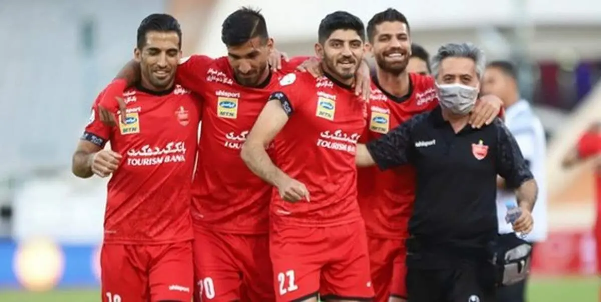 میزبان شرایط قرنطینه را برعهده باشگاه پرسپولیس گذاشت