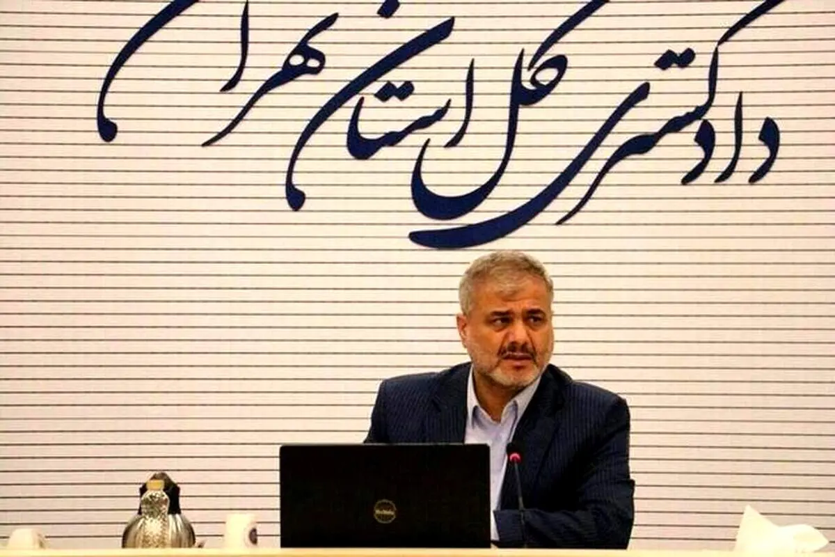 حکم ۵ قاچاقچی سوخت در تهران صادر شد