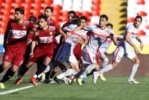 اختلاف شدید دو پرسپولیسی با یحیی تایید شد