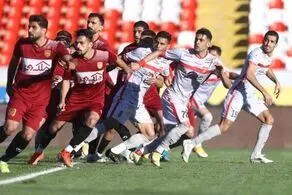 اختلاف شدید دو پرسپولیسی با یحیی تایید شد