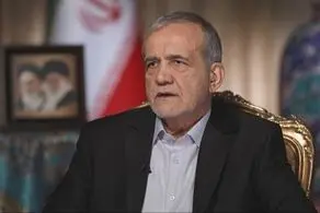 پاسخ یوسف پزشکیان به منتقدان رئیس جمهور 