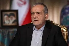 پاسخ یوسف پزشکیان به منتقدان رئیس جمهور 