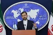 پیگیری پرونده ترور سردار شهید سلیمانی، اولویت اول وزارت خارجه