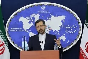 پیگیری پرونده ترور سردار شهید سلیمانی، اولویت اول وزارت خارجه