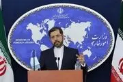 پیگیری پرونده ترور سردار شهید سلیمانی، اولویت اول وزارت خارجه