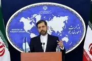 پیگیری پرونده ترور سردار شهید سلیمانی، اولویت اول وزارت خارجه