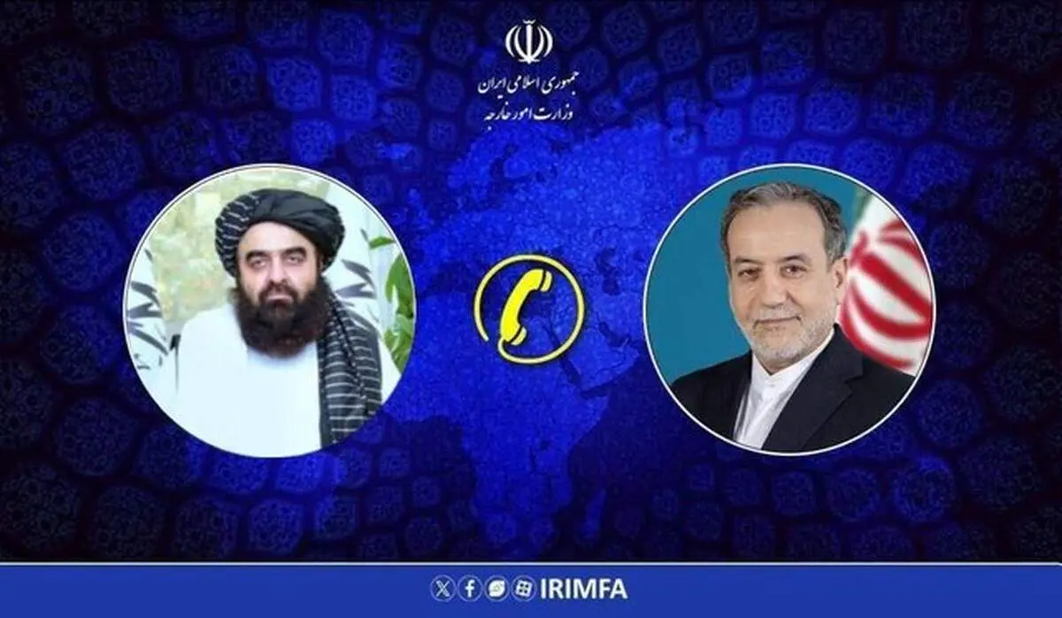 حق‌آبه هیرمند و آمادگی ایران برای کاهش تنش بین کابل و اسلام‌آباد
