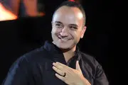 مجری محبوب چگونه حسابی شد+ عکس