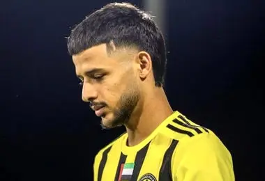 مهدی قایدی غایب بزرگ جام جهانی می‌‌شود؟