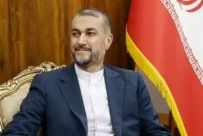 امیرعبداللهیان رسما غرب و آمریکا را تهدید کرد