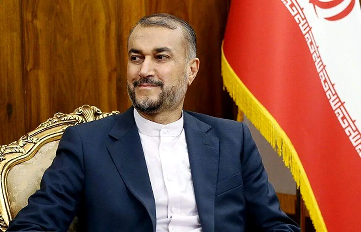 اوکراین زیر حرفش زد و حاضر به دیدار با ایران نشد