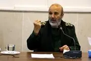 در سوریه و عراق مردم مغز متفکری مانند ولی فقیه ما نداشتند که داعش دست به کشتار و خونریزی زد
