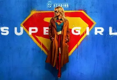 تیزر جدید فیلم سوپرگرل Supergirl