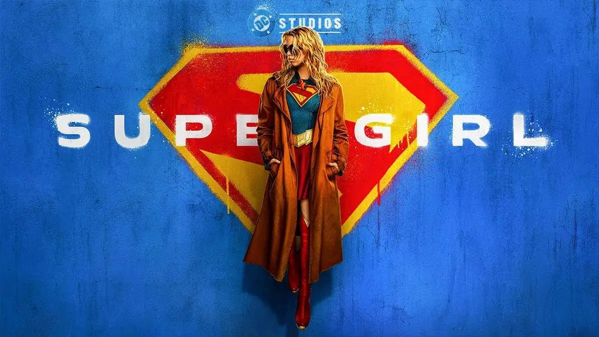  تیزر جدید فیلم سوپرگرل Supergirl