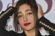 حرکات زننده گلشیفته فراهانی به مناسبت نوروز آبرو برایش نگذاشت!/ فیلم