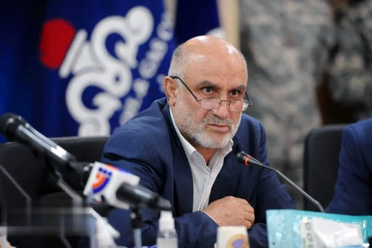 استاندار بوشهر: همه معلمها باید بسیجی باشند