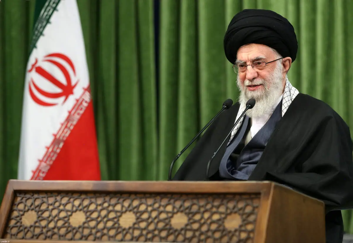 کمک ۵۰۰ میلیون تومانی رهبر انقلاب برای آزادی زندانیان نیازمند