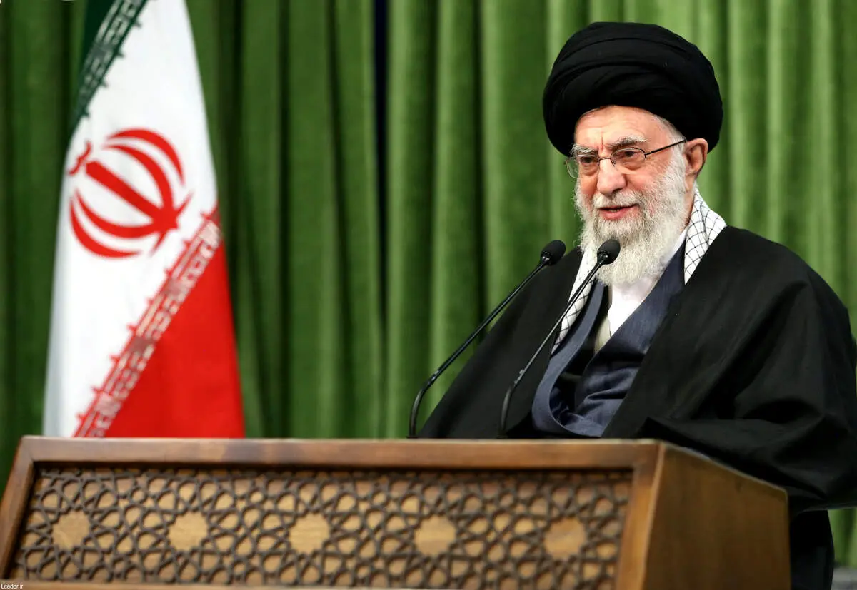کمک ۵۰۰ میلیون تومانی رهبر انقلاب برای آزادی زندانیان نیازمند