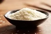 هر کیلو برنج به چه قیمتی رسید؟