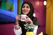  جشن تولد لاکچری ژیلا صادقی با آرایش و طلاهای آنچنانی!/ عکس