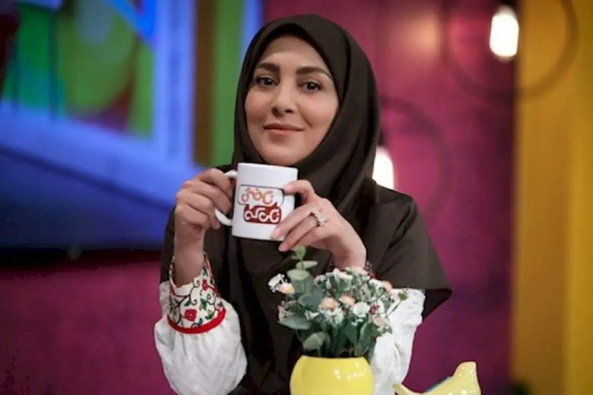 جشن تولد لاکچری ژیلا صادقی با آرایش و طلاهای آنچنانی!/ عکس