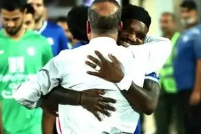 شرط سخت استقلال برای جذب بیفوما؛ پای این بازیکن به پرسپولیس نمی رسد