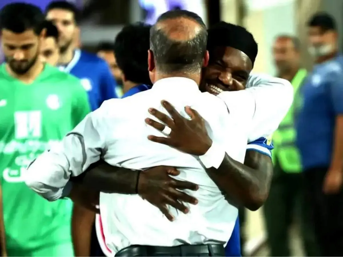 شرط سخت استقلال برای جذب بیفوما؛ پای این بازیکن به پرسپولیس نمی رسد