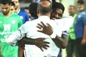 شرط سخت استقلال برای جذب بیفوما؛ پای این بازیکن به پرسپولیس نمی رسد
