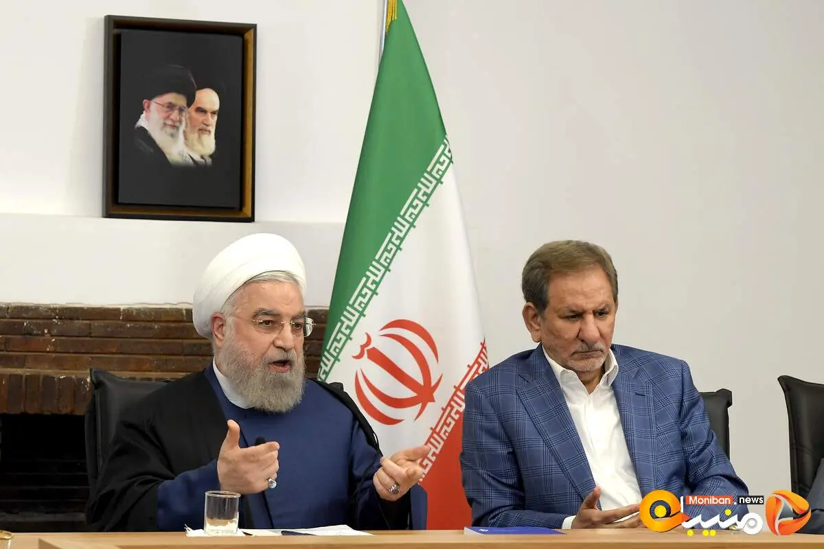 دولت‌‌ تدبیر و امید با سه فاجعه روبرو بود که شاید در قرن گذشته بی‌نظیر باشد 
