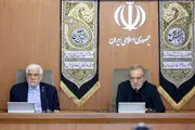 تعطیلی پاک کردن صورت مسئله است نه چاره مشکل کم‌آبی