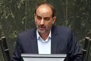 حمله یک نماینده مجلس به رئیسی/ شما صحبت از مبارزه با فساد نکنید!