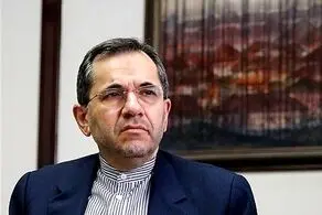 گفت‌وگوی تخت‌روانچی با همتای روس