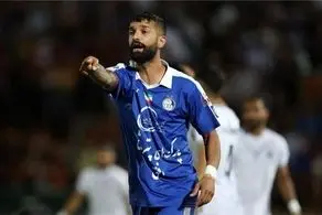 دلیلی که سهرابیان را از فجرسپاسی دور کرد؛ مدافع استقلال به ملوان می رود!