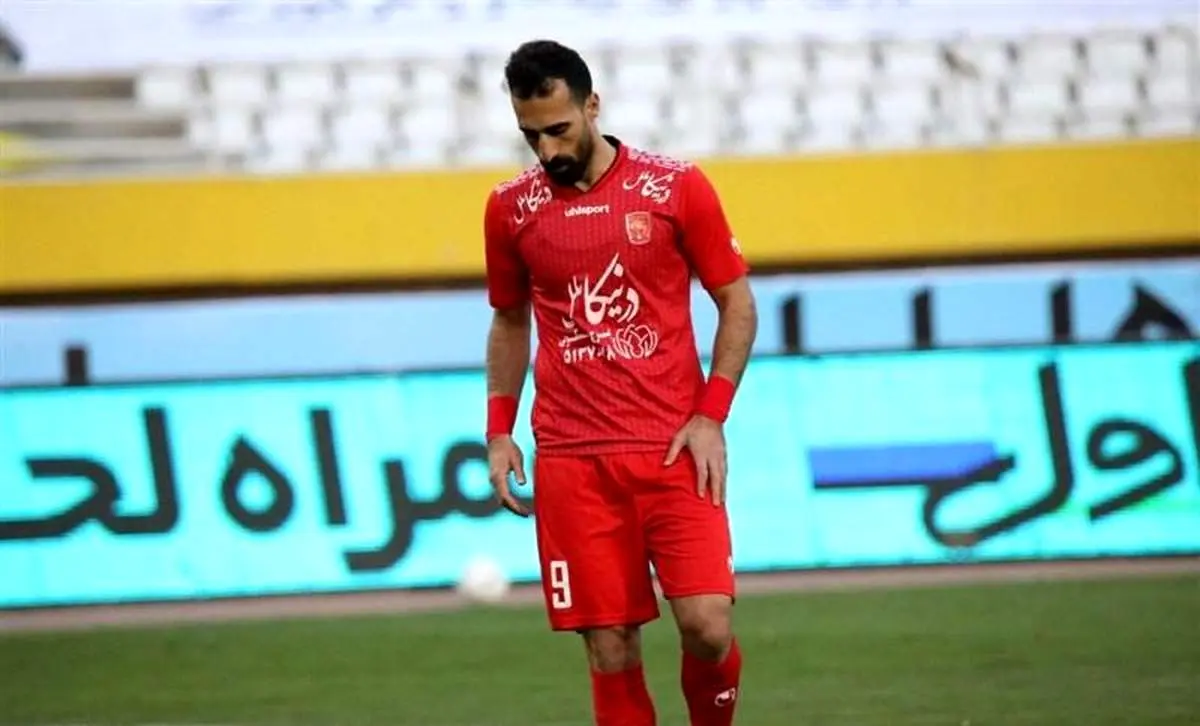 اشتباه بزرگ فرهاد مجیدی در راه جذب ستاره لیگ برتری