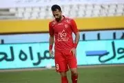 اشتباه بزرگ فرهاد مجیدی در راه جذب ستاره لیگ برتری
