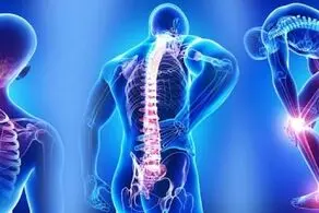 کاهش درد با روشی عجیب، ساده و متفاوت
