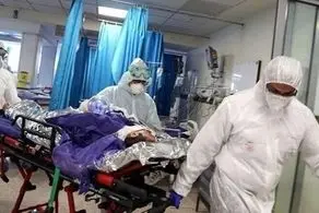 افزایش شمار کودکان زیر 17 سال مبتلا به کرونای انگلیسی 