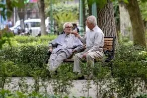 جدول پرداخت حقوق تیرماه بازنشستگان کارگری را اینجا بخوانید