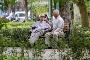 خبر جدید درباره احکام بازنشستگان