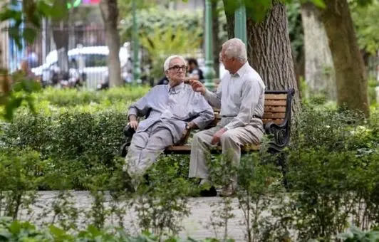 خبر بد برای بازنشستگان تأمین اجتماعی