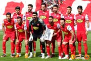 تقلب پرسپولیس از روی دست استقلال/قرمزها هم به سختی صعود کردند
