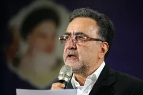 تماس تلفنی مصطفی تاج زاده با همسرش/ تاج زاده چه درخواستی کرد