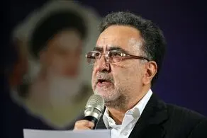 این فعال سیاسی در اوین دو هفته است که معترضانه روزه دارد/ نگران جانش هستیم!
