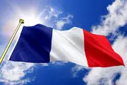 روزگار فرانسه سیاه شد+عکس