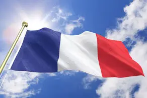 اعلام حمایت دشمن اصلی پوتین از این نامزد انتخابات فرانسه